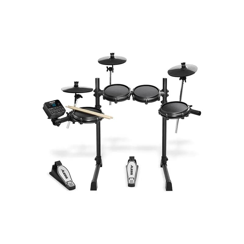 Trống điện Alesis Turbo Mesh Kit