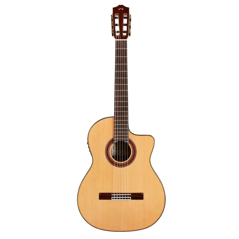 CORDOBA C7-CE CD 99-752-0040 Đàn Guitar Classic