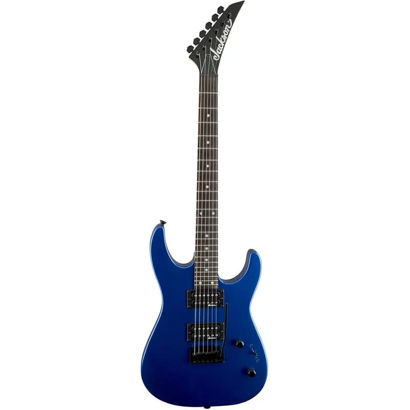 FENDER ĐÀN ĐIỆN JS12 DK, AH FB, 24 FR, MT BL 2910112527
