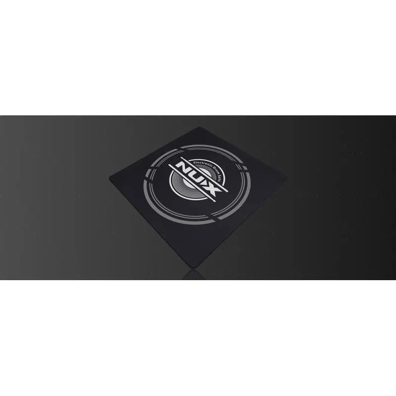 Nux Drum Rug, Fits Your NUX D Drum