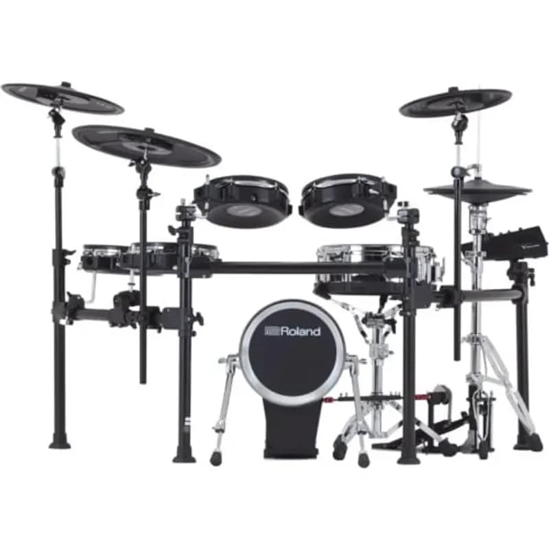 ROLAND BỘ TRỐNG ĐIỆN TỬ TD713