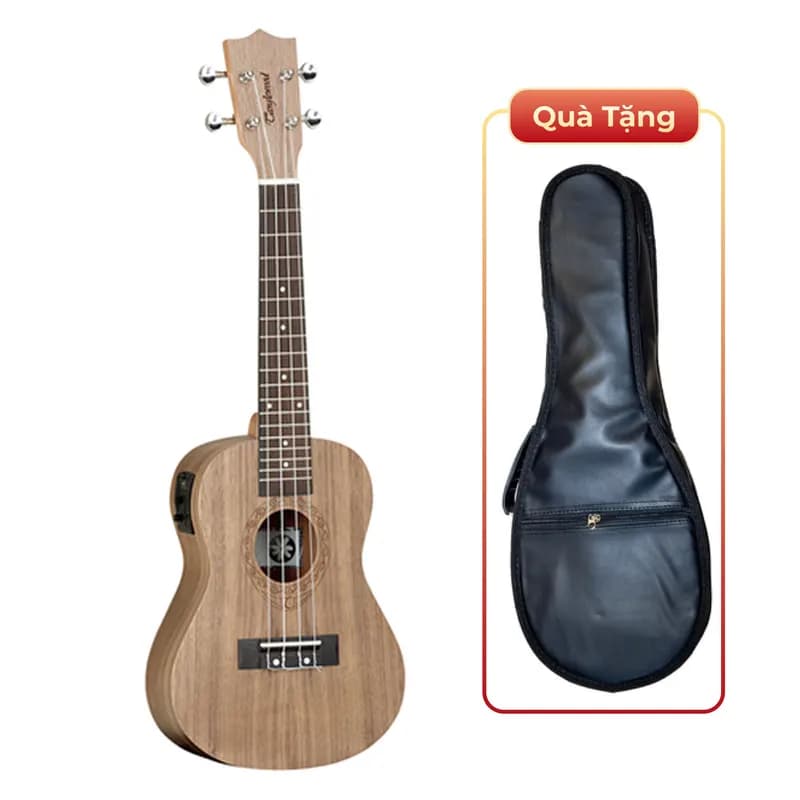 TANGLEWOOD UKULELE CONCERT TWT3E