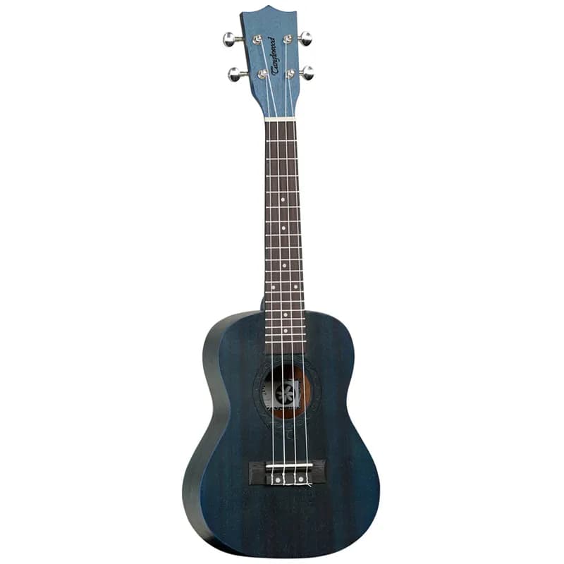 TANGLEWOOD UKULELE SOPRANO TWT1-TB