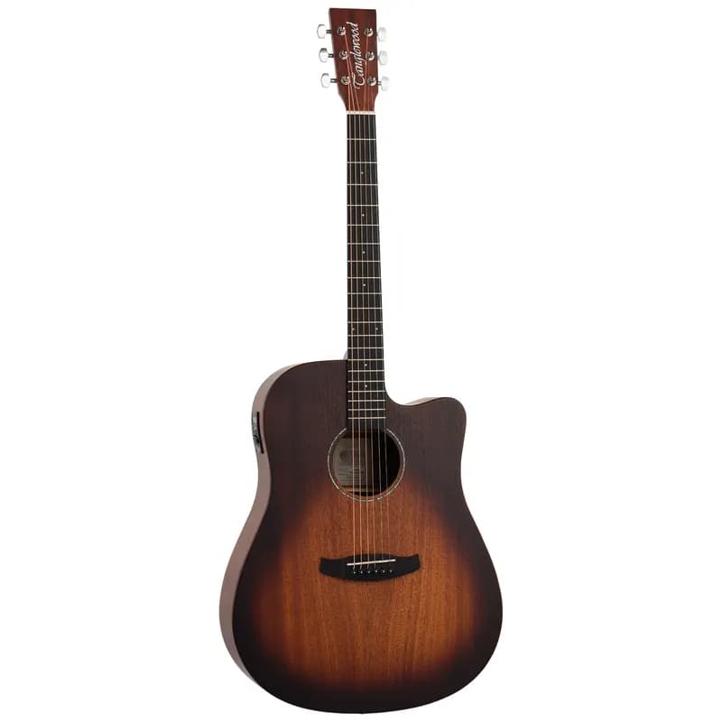 Tanglewood TC5CE Đàn Guitar Acoustic