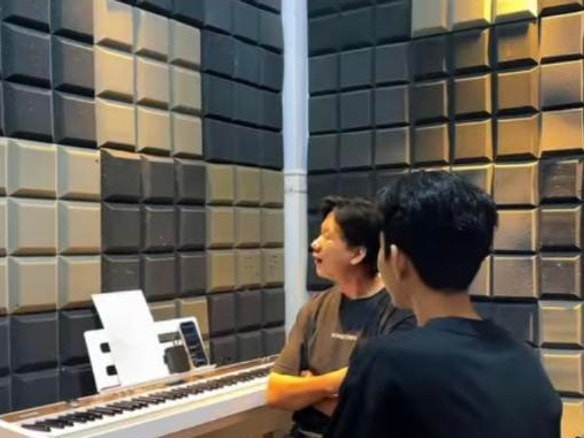 Popular Music Vocals tại Wave Music