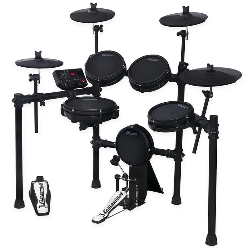 CARLSBRO BỘ TRỐNG ĐIỆN CSD35M