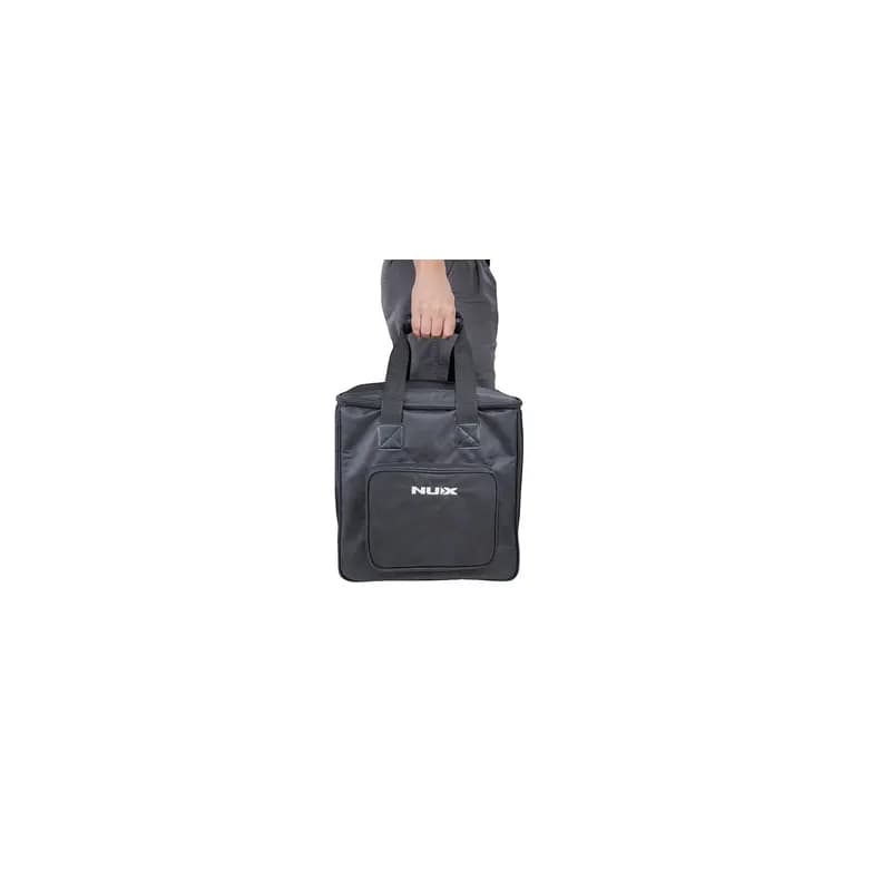 Nux AC60 & AC80 Bag, Gig Bag For AC60 & AC80