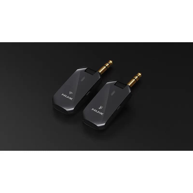 Nux C5RC, 5.8GHz Guitar Wireless System