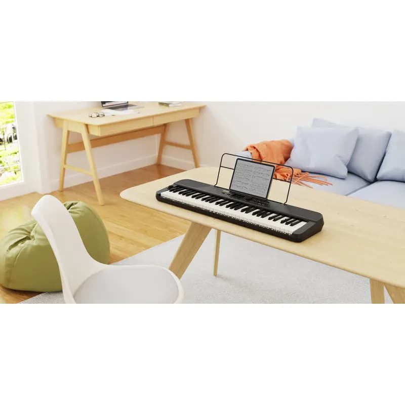 Nux NEK100, Portable Keyboard