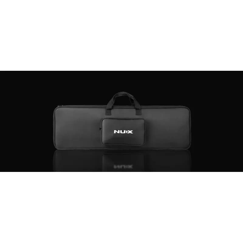 Nux NEK100 & NEK110 Bag, Gig Bag For 61 keyboard (NEK100 & NEK110)