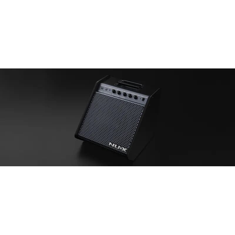 Nux NPA100, 120W Professional Personal Monitor Speaker
