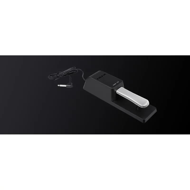Nux NSP10, Sustain Pedal