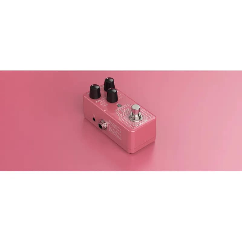 Nux Pulse, Mini IR Loader